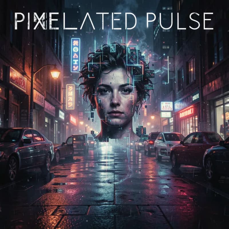 Pixelated Pulse