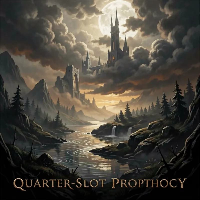 Quarter-Slot Prophecy