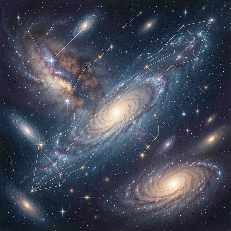 56k Constellations