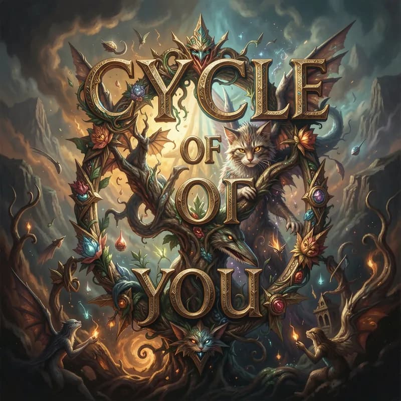 Cycle of You