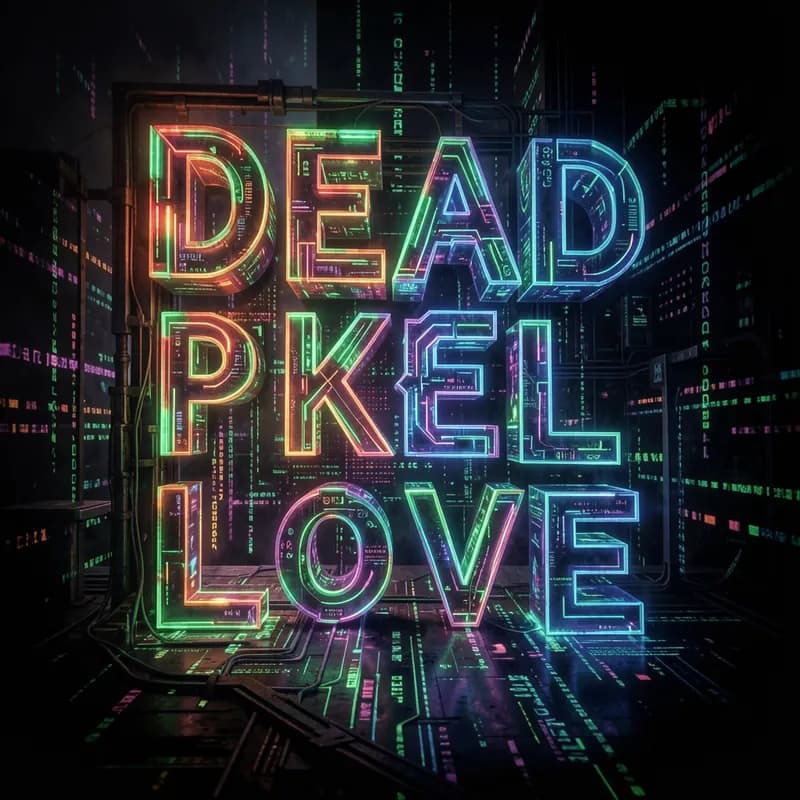 Dead Pixel Love