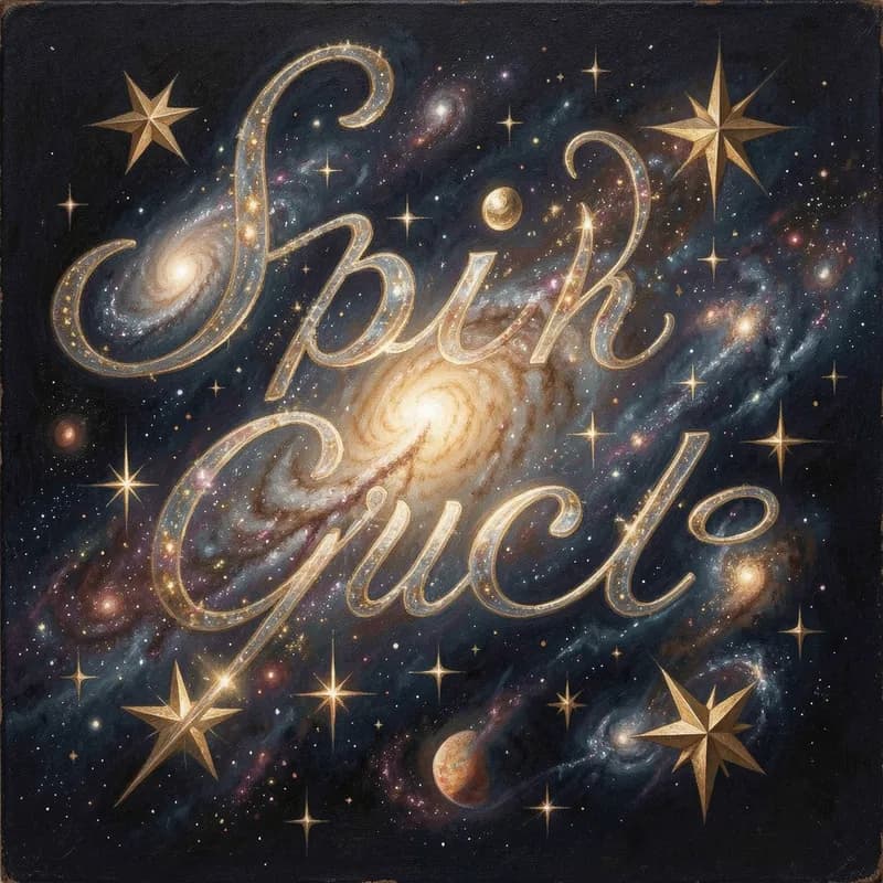 Spin Cycle Stars
