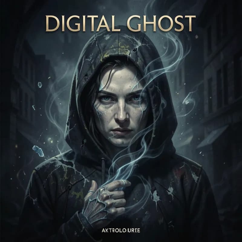 Digital Ghost