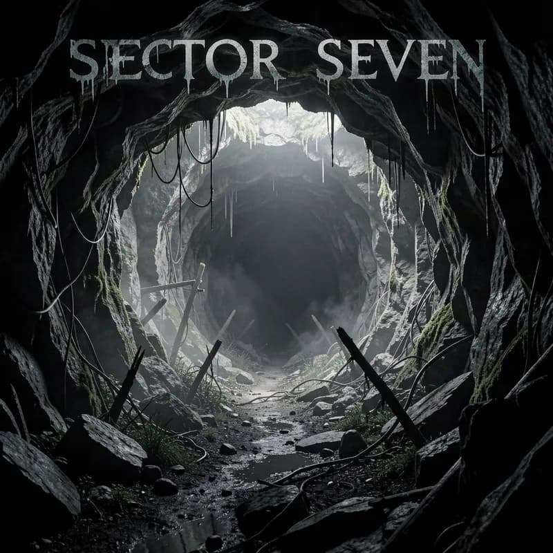 Sector Seven Sinkhole