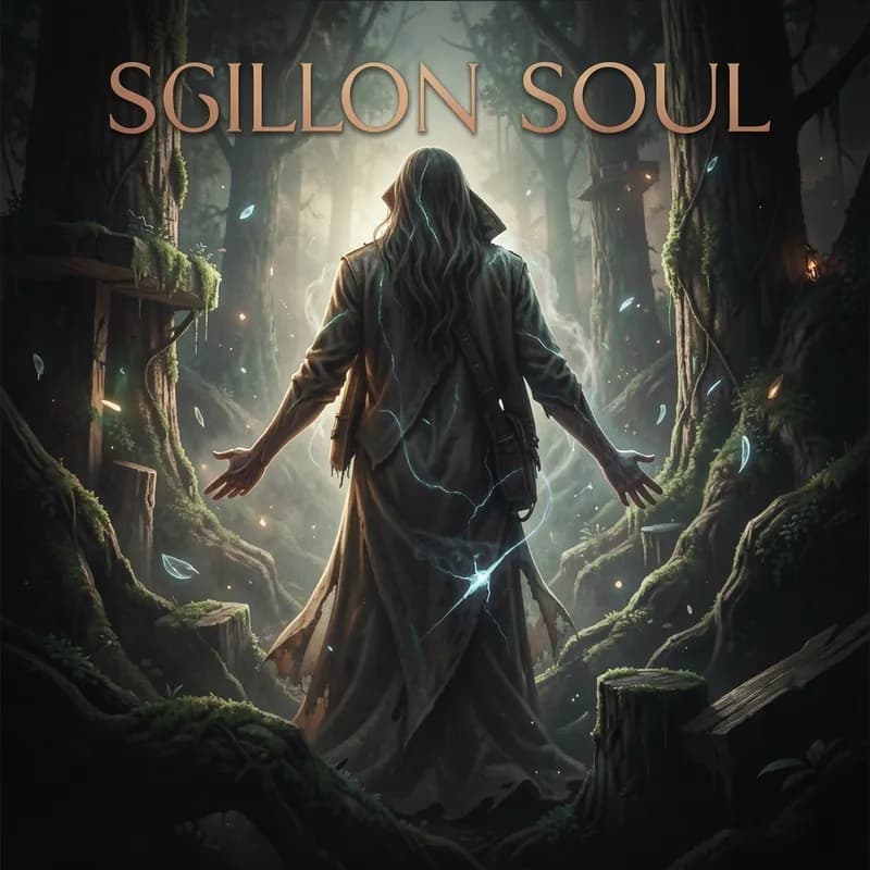 Silicon Soul