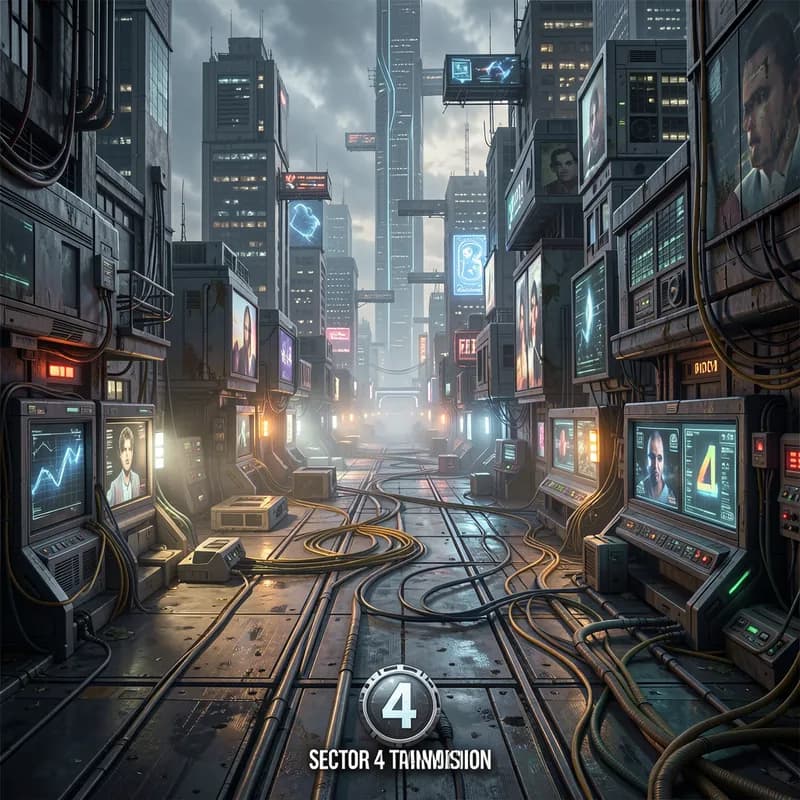 Sector 4 Transmission