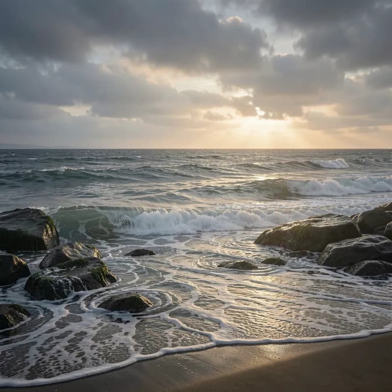 Static Shore