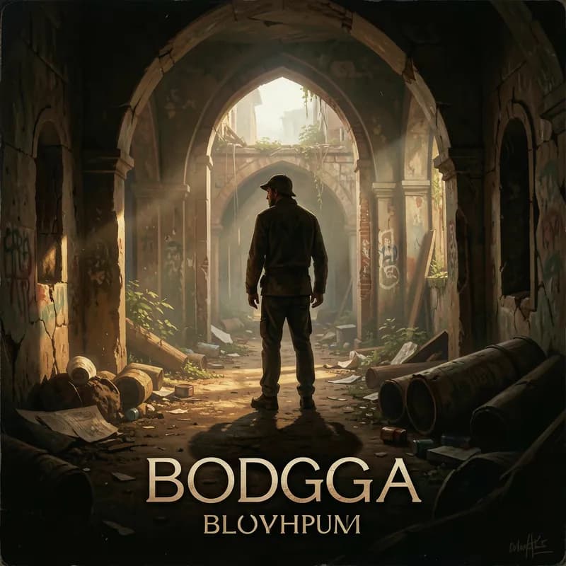 Bodega Blueprint