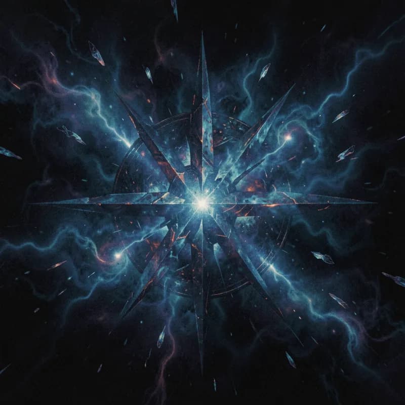 Cobalt Static