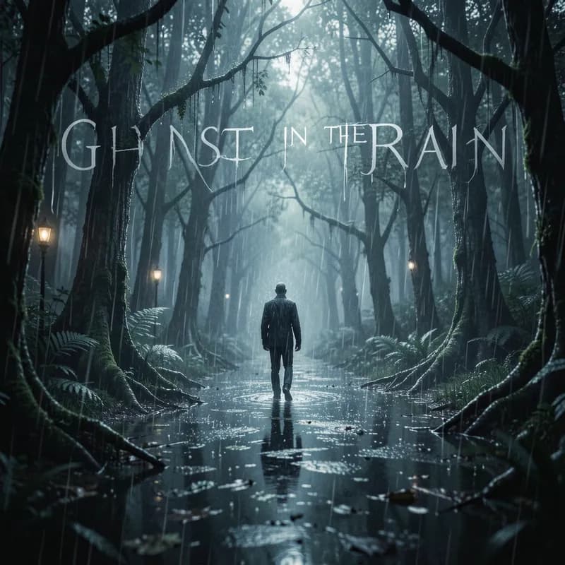 Ghost in the Rain