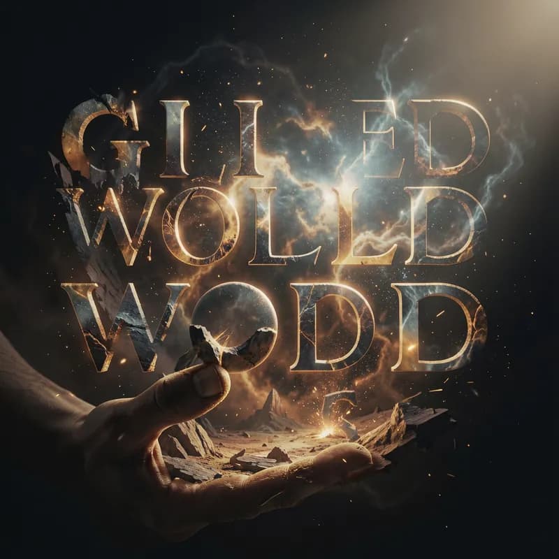Gilded Void Lease