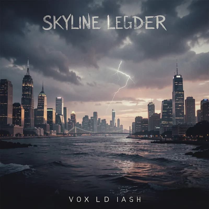 Skyline Ledger