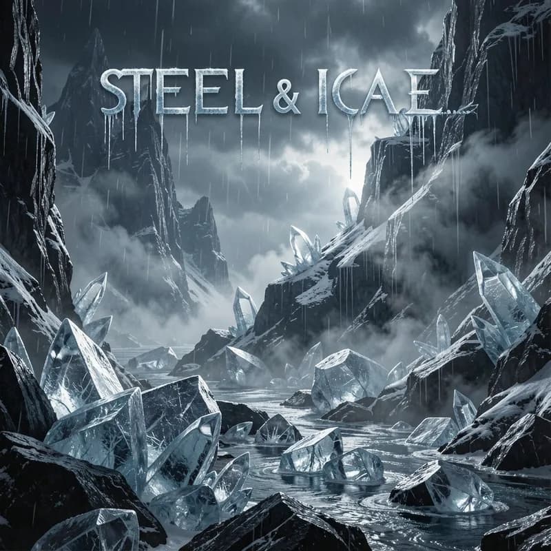 Steel & Ice