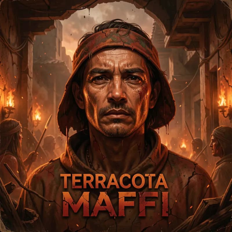 Terracotta Mafia