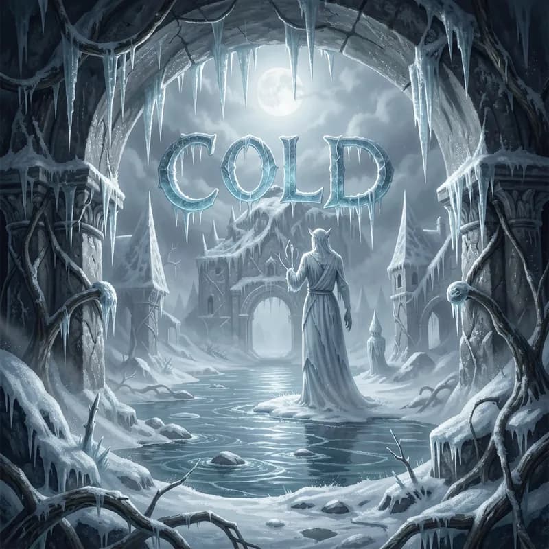 Cold Count