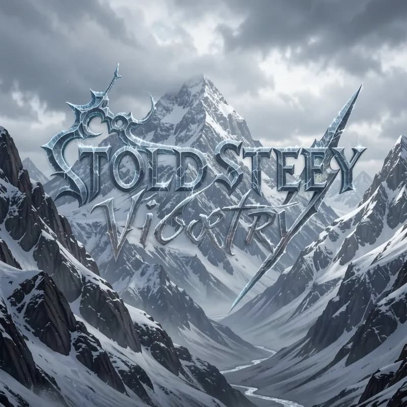 Cold Steel Victory
