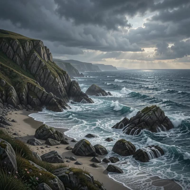 Ghost Coast