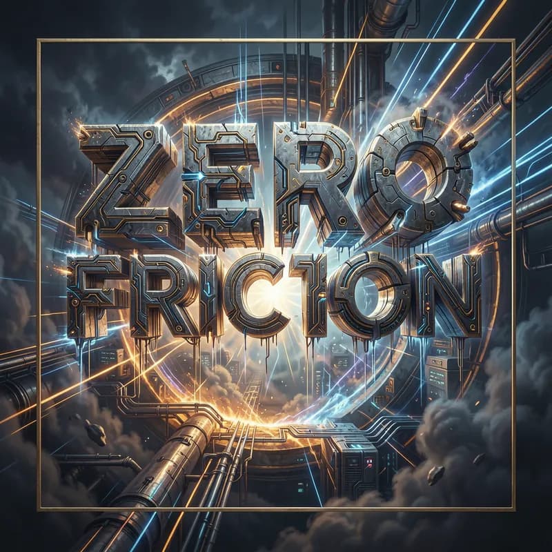 Zero Friction