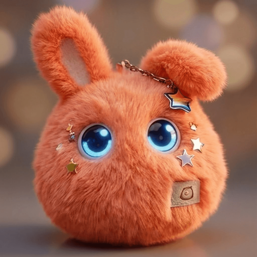 Kibi Rabbit（AI Pet） - 8