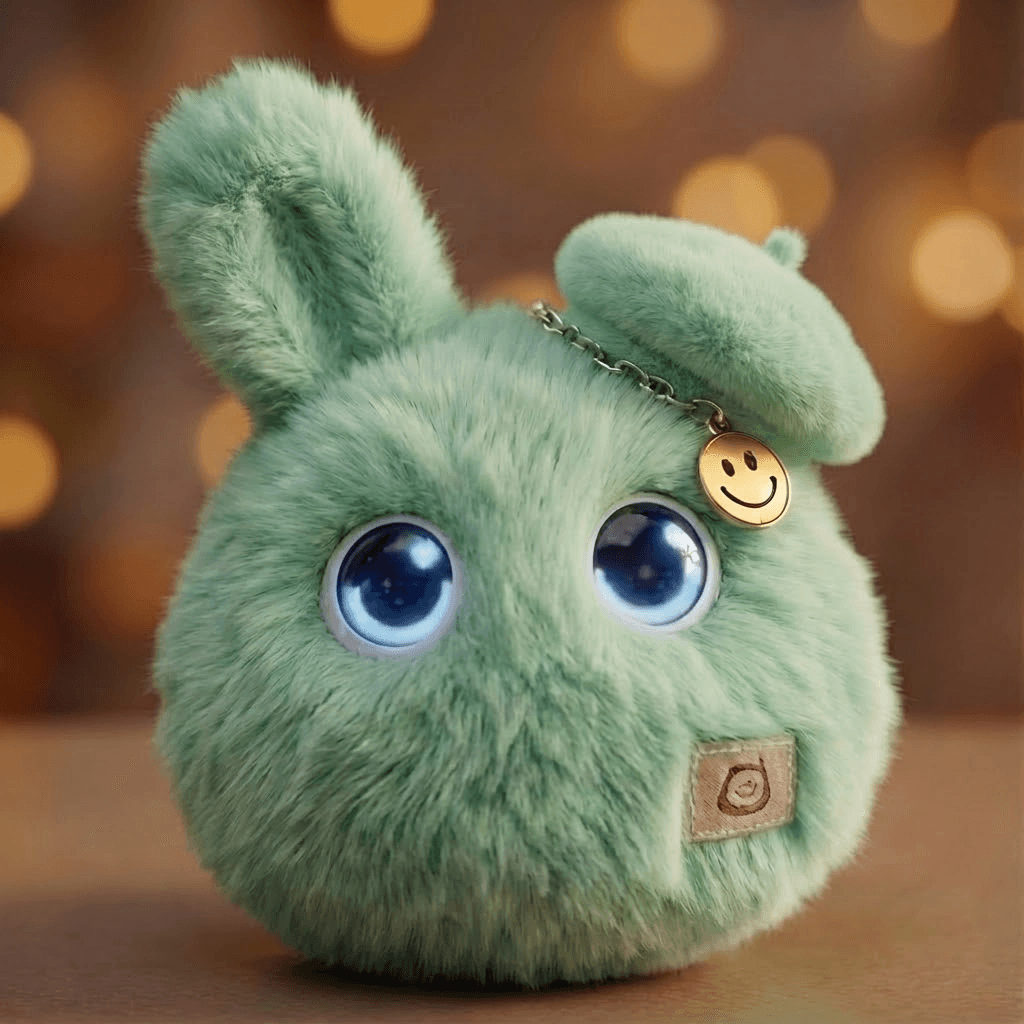 Kibi Rabbit（AI Pet） - 3