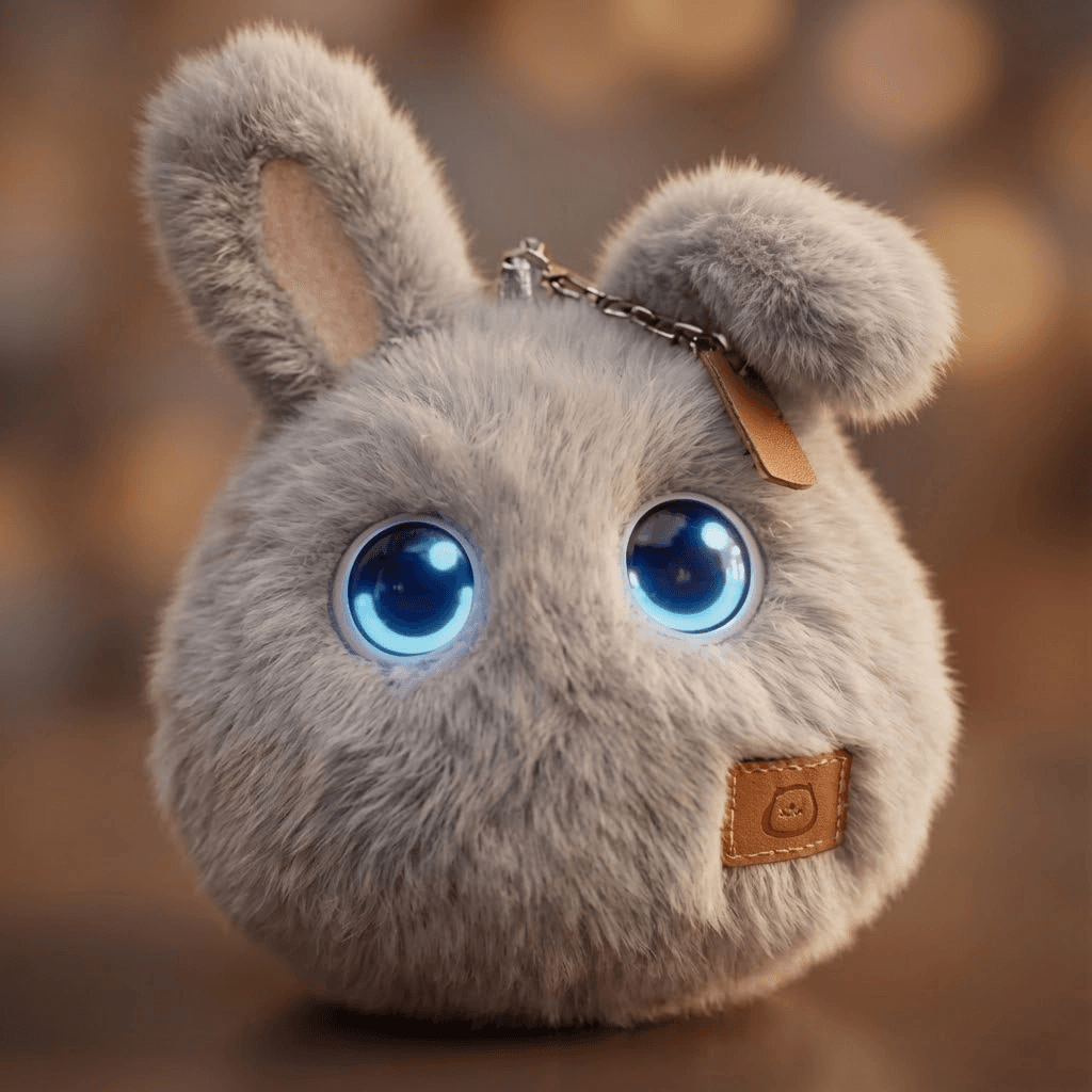 Kibi Rabbit（AI Pet） - 7