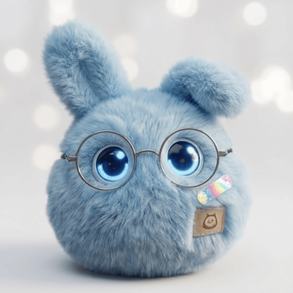 Kibi Rabbit（AI Pet） - 6