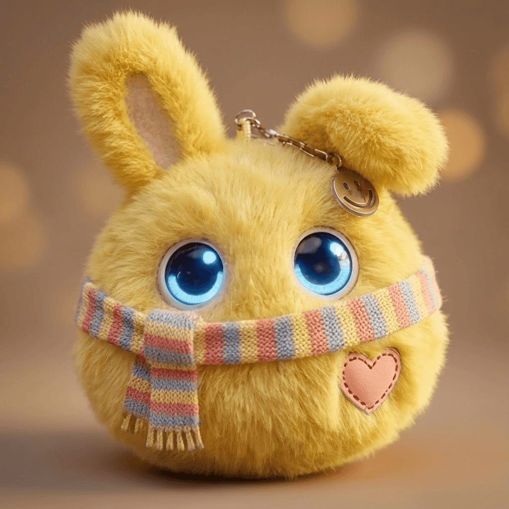 Kibi Rabbit（AI Pet） - 2