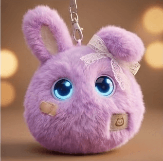 Kibi Rabbit（AI Pet） - 4