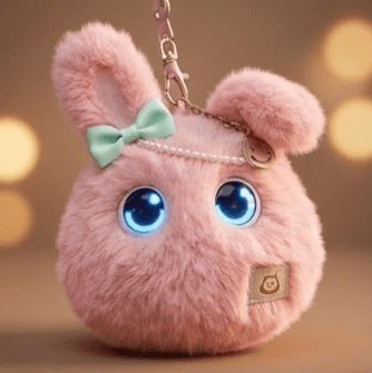 Kibi Rabbit（AI Pet） - 5