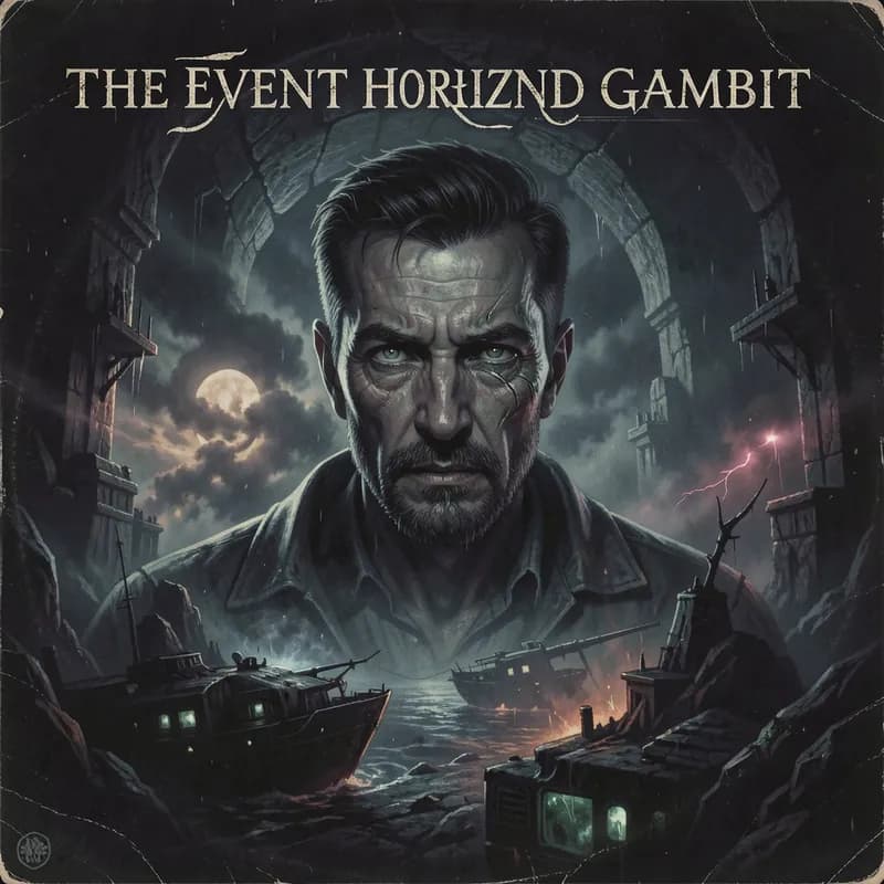 The Event Horizon Gambit