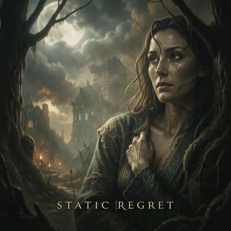 Static Regret