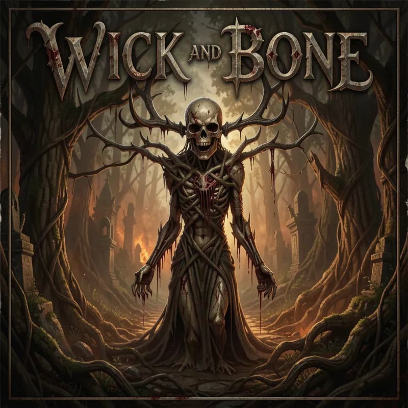 Wick and Bone