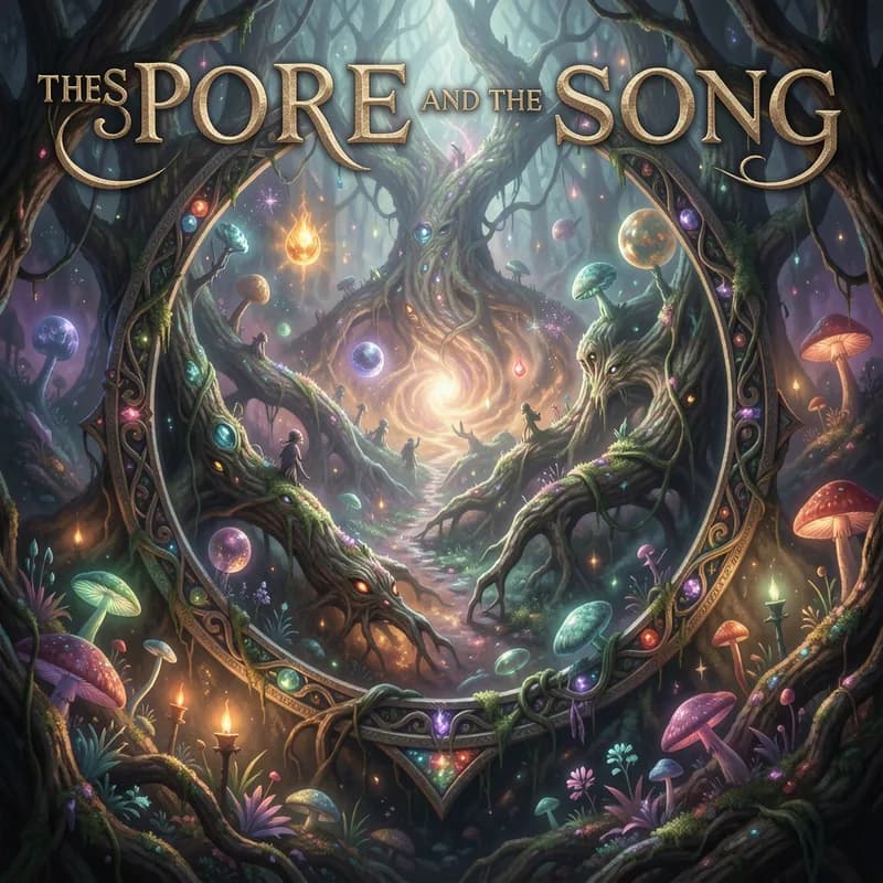 The Spore and the Song