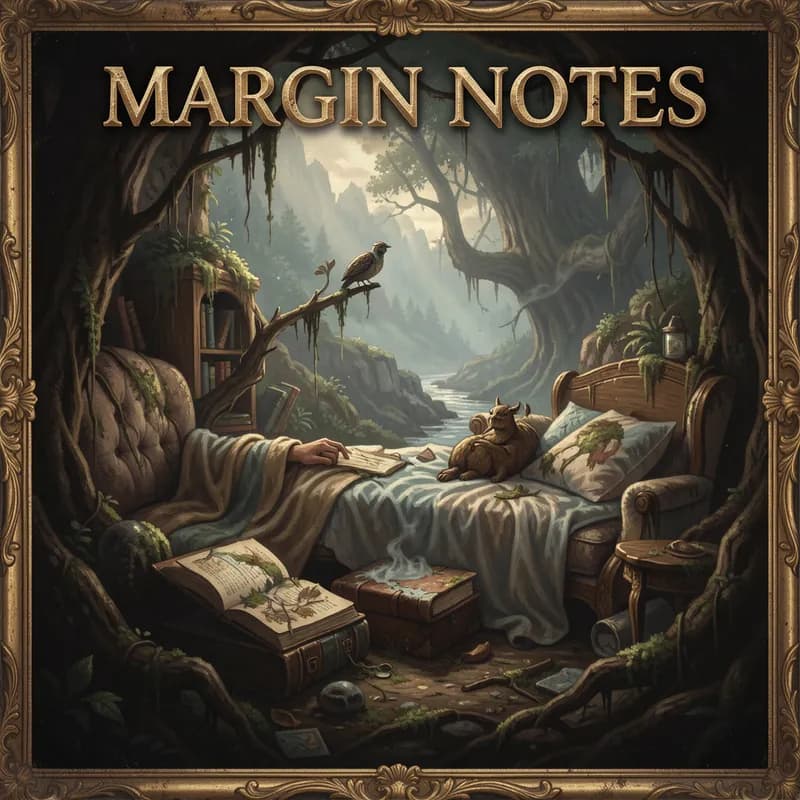 Margin Notes