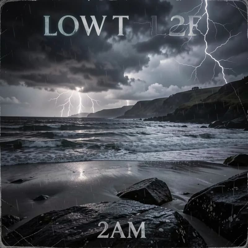 Low Tide 2AM