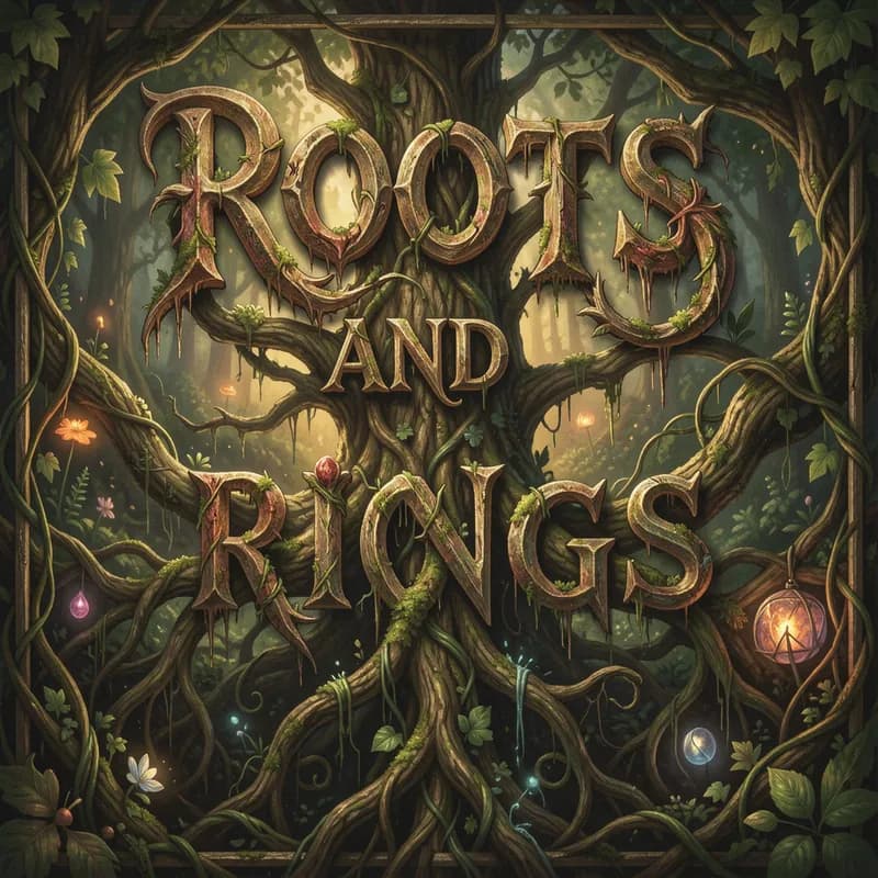 Roots and Rings