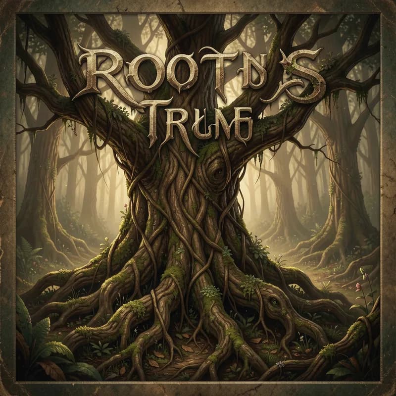 Roots in the Trunk