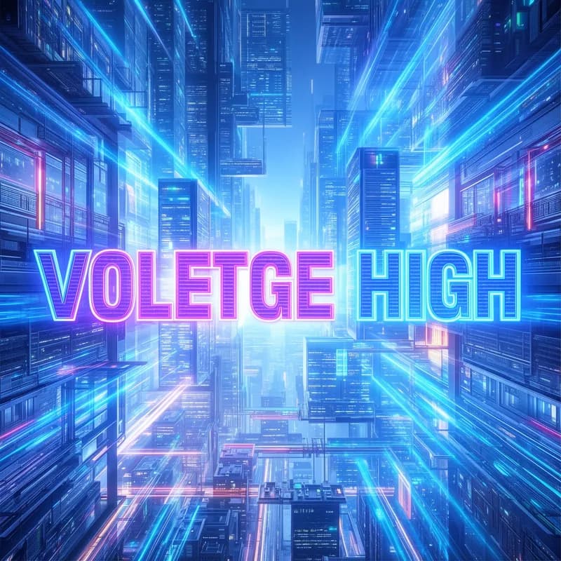 Voltage High