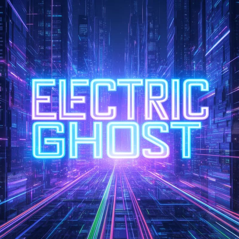 Electric Ghost