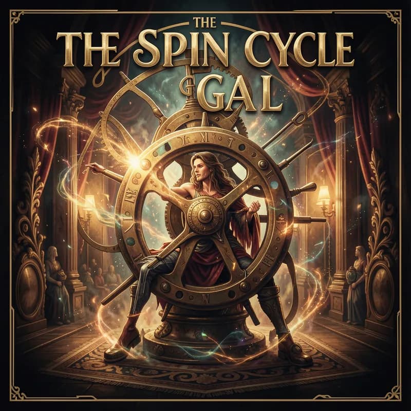 The Spin Cycle Gala