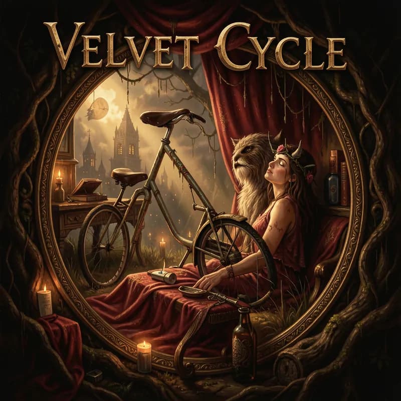 Velvet Cycle