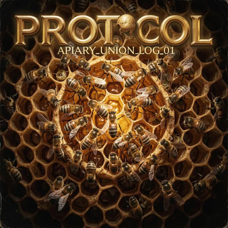PROTOCOL: APIARY_UNION_LOG_01