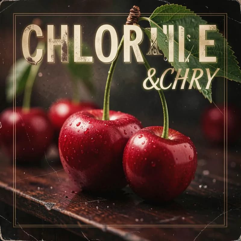Chlorine & Cherry