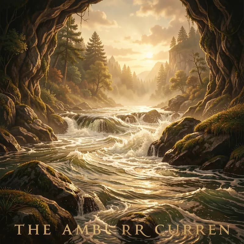 The Amber Current