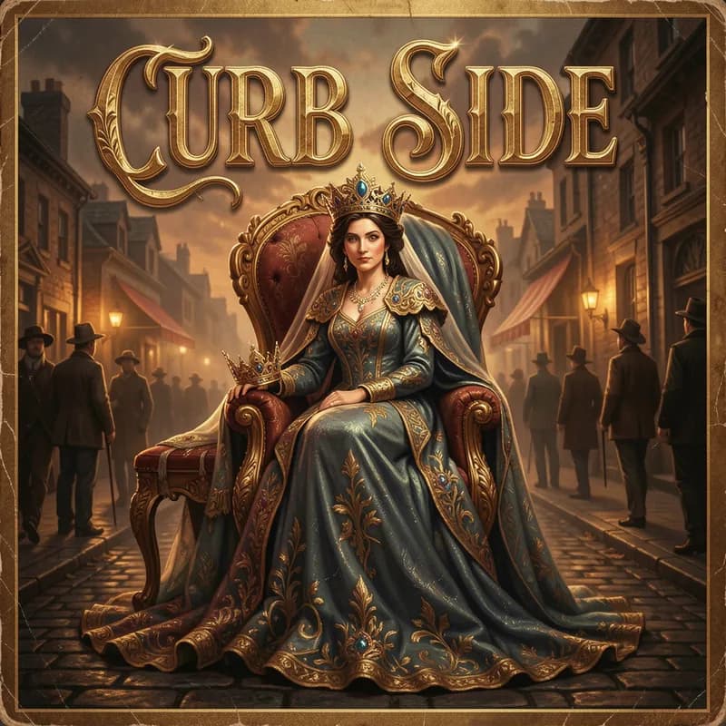 Curb Side Crown