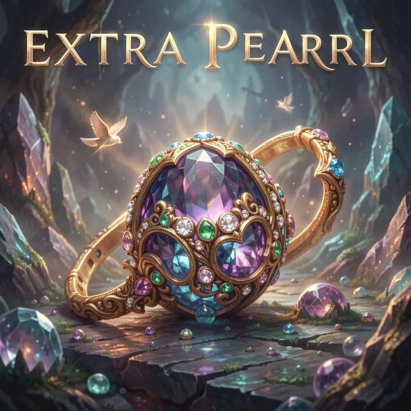 Extra Pearl