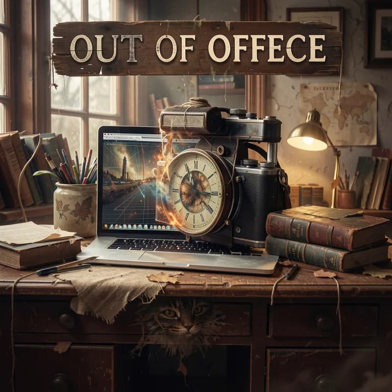Out of Office