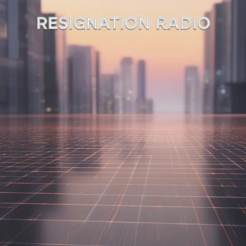 Resignation Radio