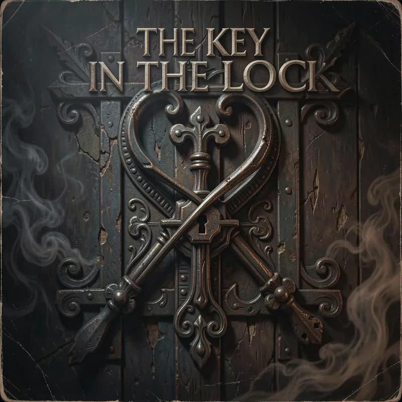 The Key in the Lock
