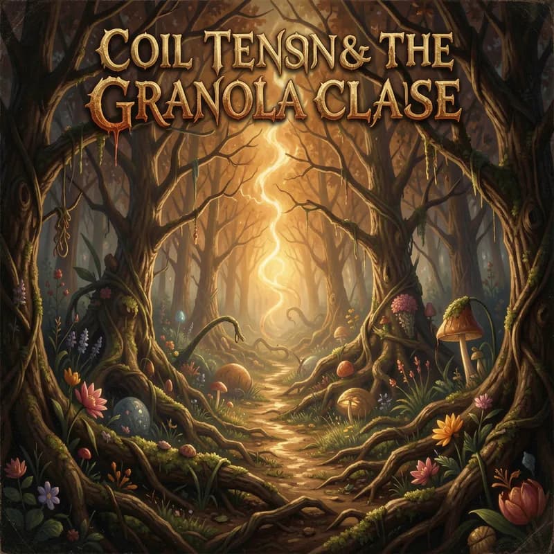 Coil Tension & The Granola Clause